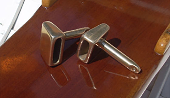 Batten Sockets - Image 1