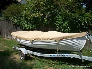 Rowboat Covers